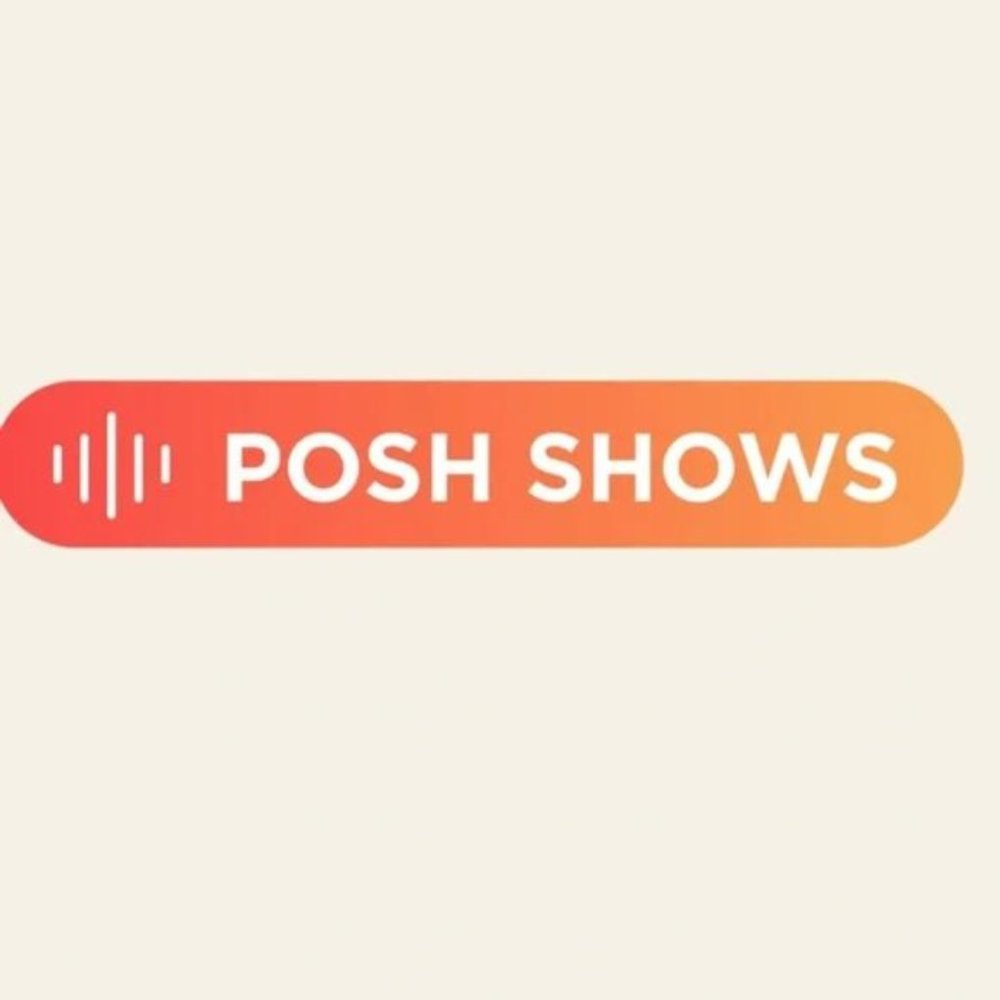 🆕 Posh Party LIVE Schedule 🥳 - Picture 2 of 2